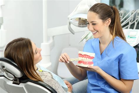 Our Dental Practice .